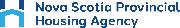 Nova Scotia Provincial Housing Agency Logo